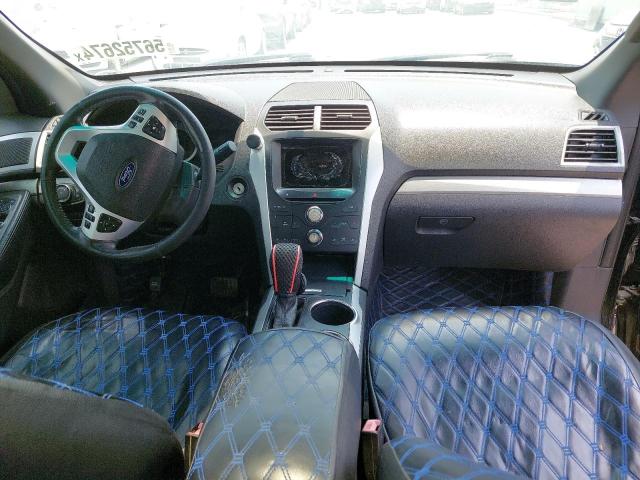 1FM5K8D87DGC18069 - 2013 FORD EXPLORER - #56752674
