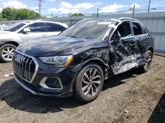 2020 Audi Q3 Premium