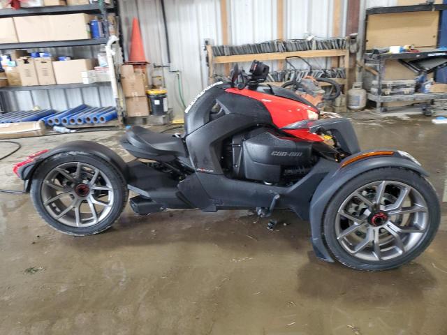 2023 Can-Am Ryker 