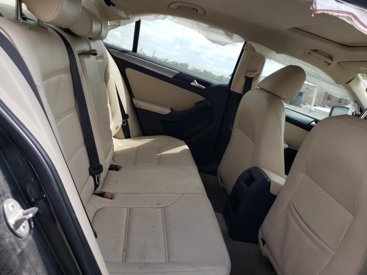 2016 Volkswagen Jetta Se VIN: 3VWD67AJ6GM311033 Lot: 58850024