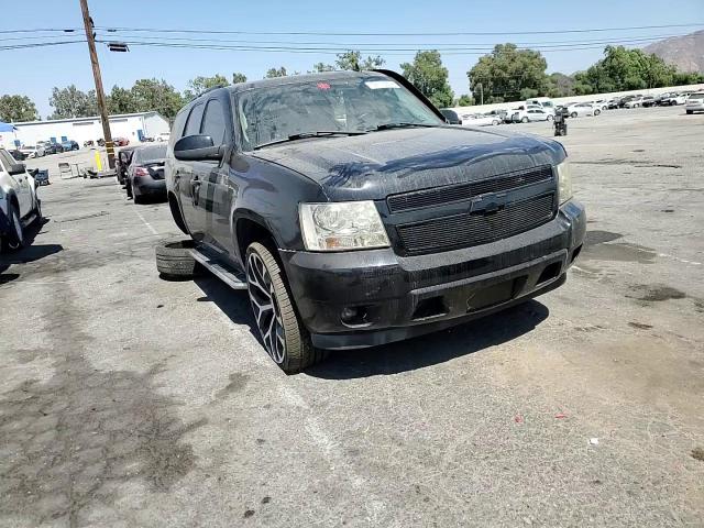 2008 Chevrolet Tahoe C1500 VIN: 1GNFC13JX8J121918 Lot: 59715954