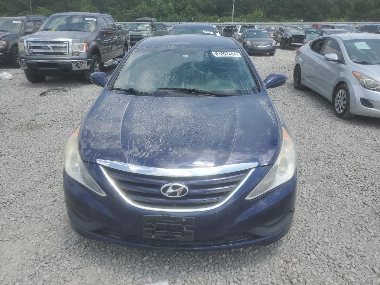 2014 Hyundai Sonata - Image 5