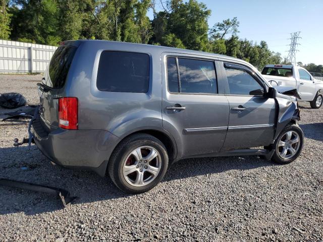 5FNYF4H58DB038141 | 2013 Honda pilot exl