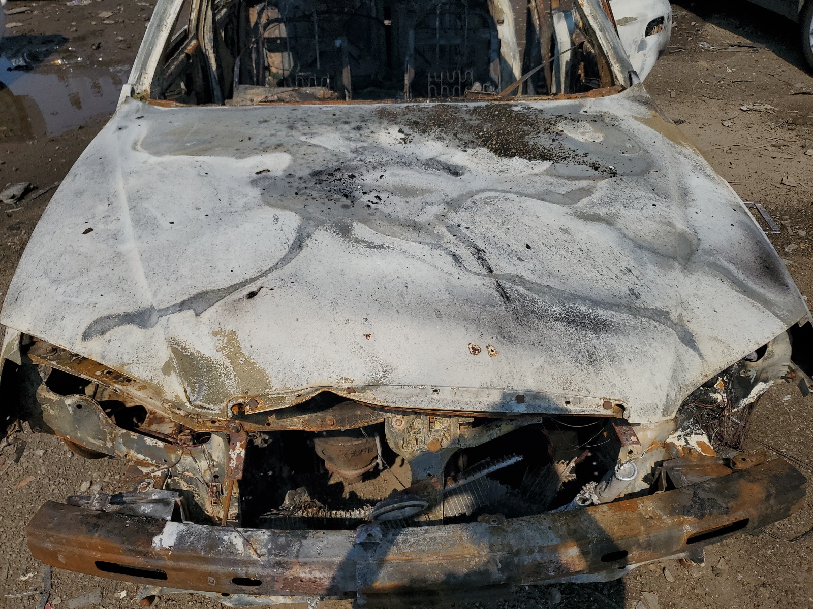 KMHDN46D85U154133 2005 Hyundai Elantra Gls