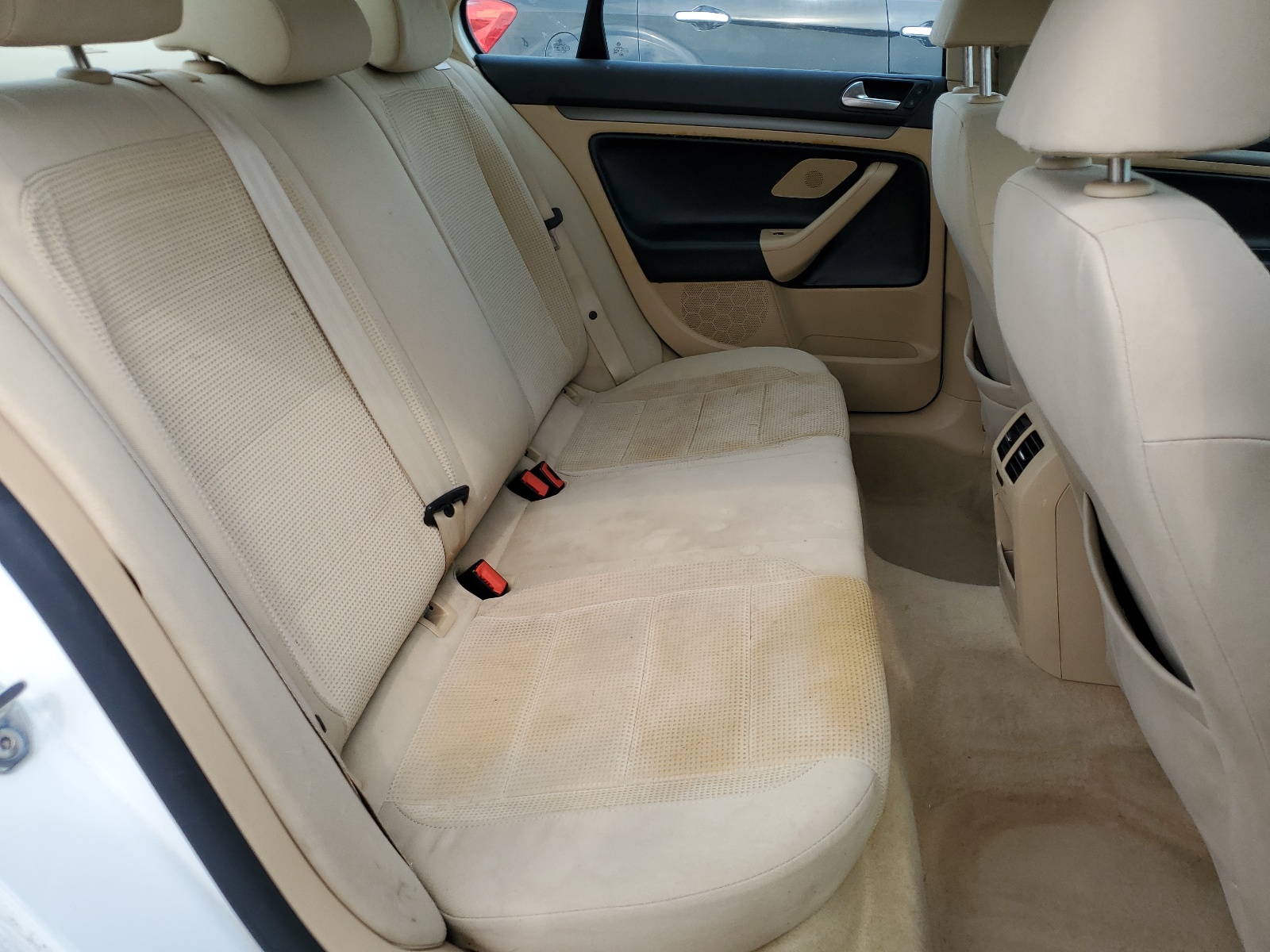 3VWJM71K79M152687 2009 Volkswagen Jetta S