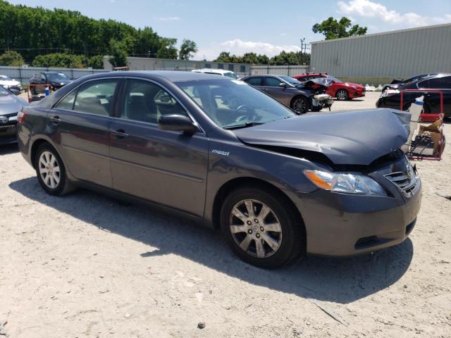 4T1BB46KX7U022654 | 2007 Toyota camry hybrid