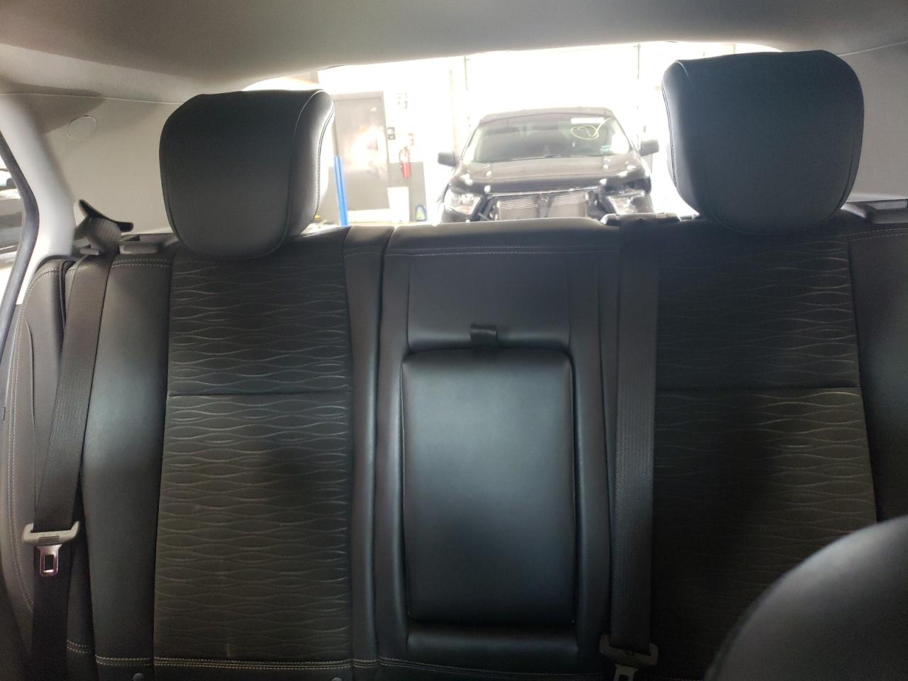 2015 Buick Encore VIN: KL4CJESB5FB125461 Lot: 61245044