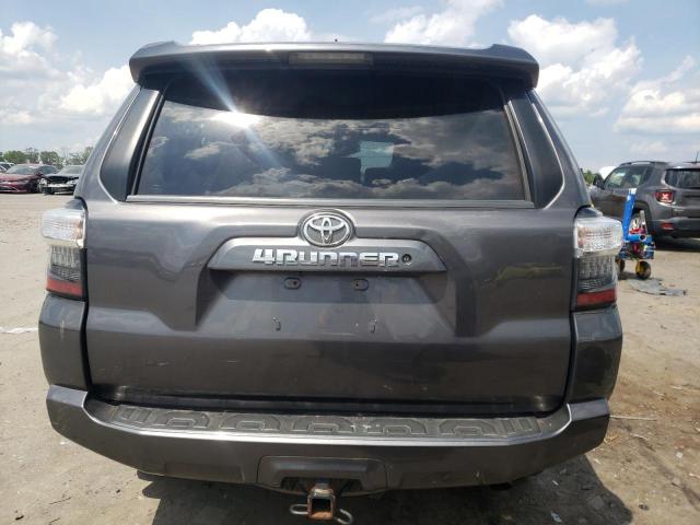 JTEBU5JR9G5360352 | 2016 Toyota 4runner sr5/sr5 premium