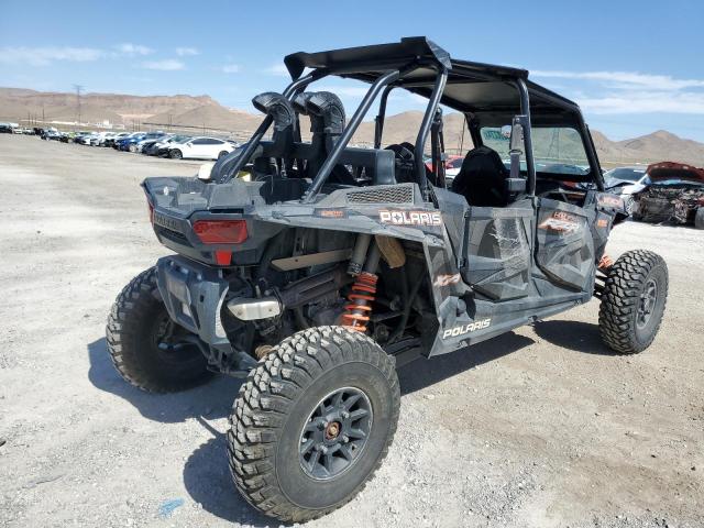 2018 POLARIS RZR XP 4 1000 EPS HIGH LIFTER EDITION
