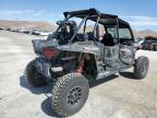 2018 POLARIS RZR XP 4 1000 EPS HIGH LIFTER EDITION for sale at Copart NV - LAS VEGAS WEST
