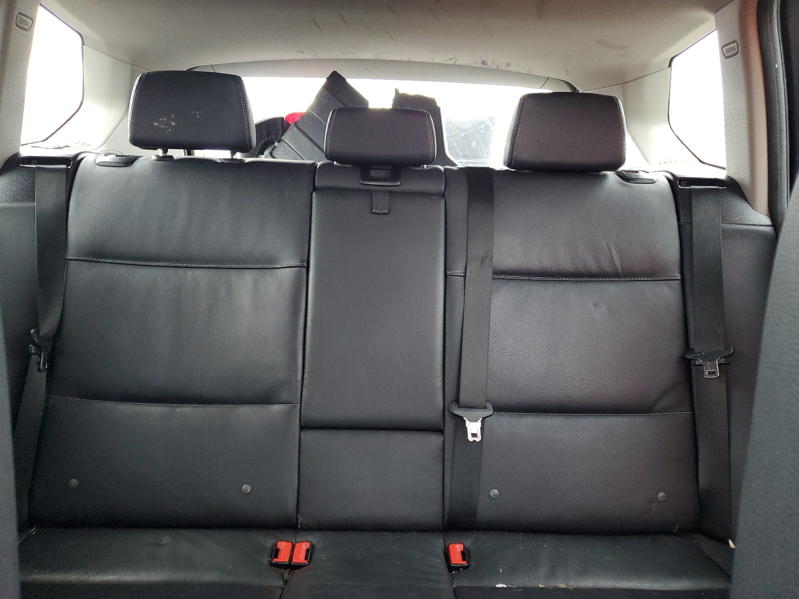 5UXWX9C52E0D20575 2014 BMW X3 xDrive28I