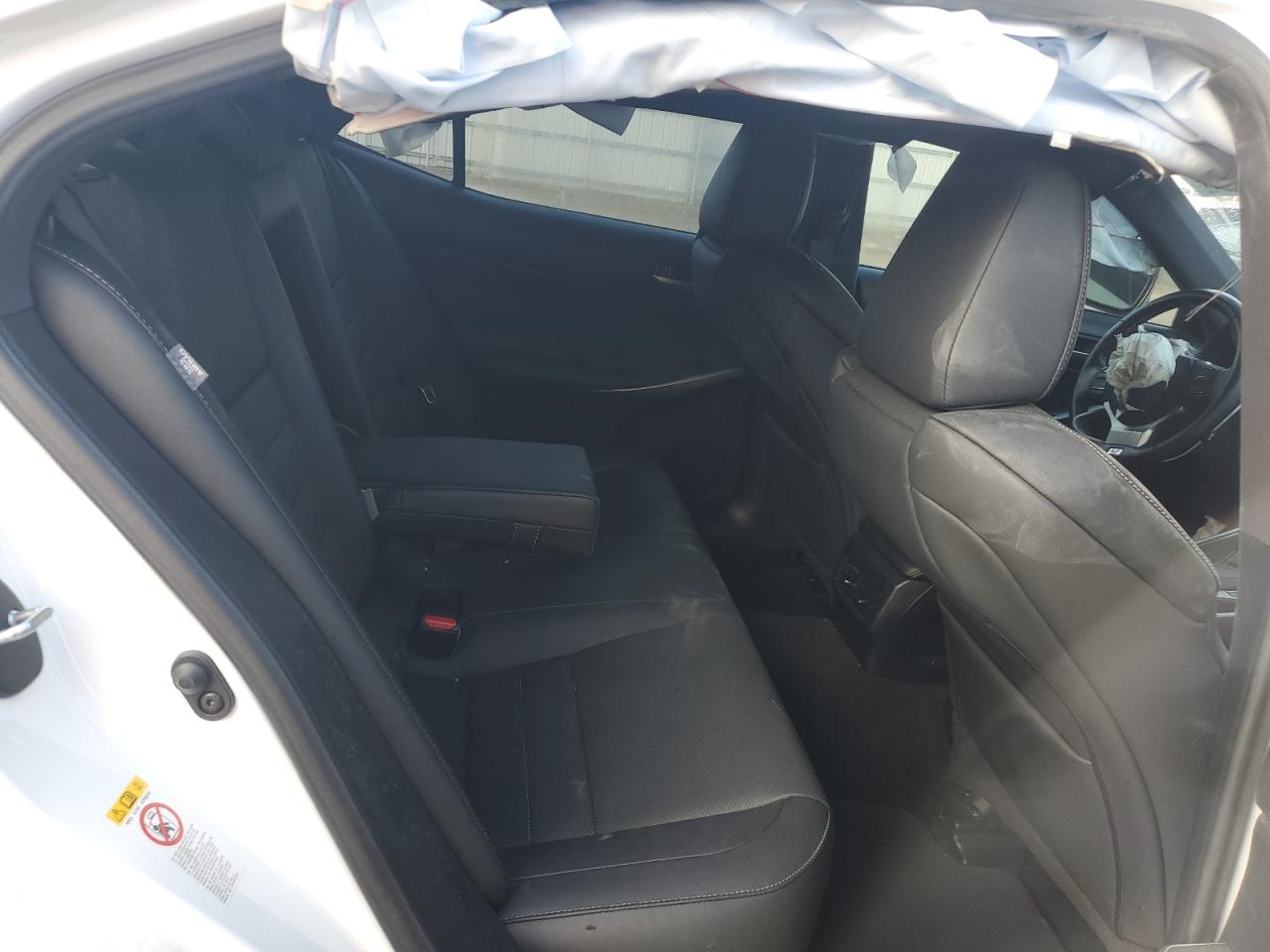 2018 Lexus Is 300 VIN: JTHBA1D23J5078928 Lot: 60677874