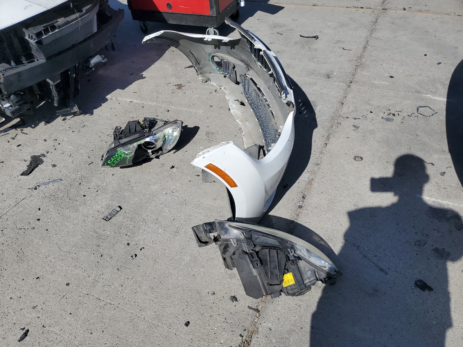 WBAWV1C51AP124261 2010 BMW 328 I Sulev