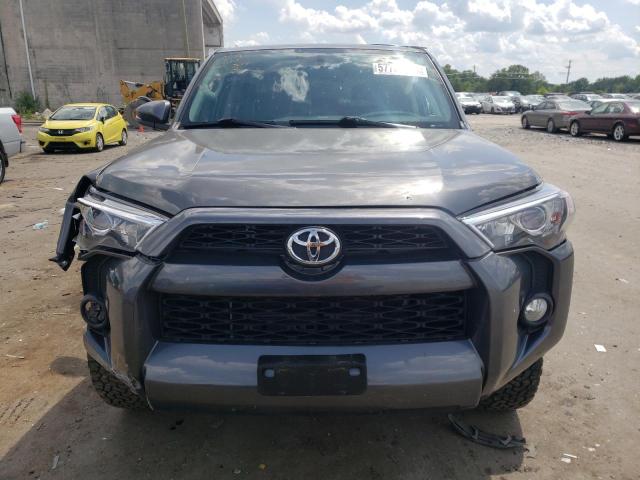 JTEBU5JR9G5360352 | 2016 Toyota 4runner sr5/sr5 premium