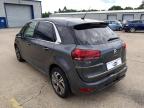 2015 CITROEN C4 PICASSO 1.6 E-HDI 115 EXCLUSIVE+ 5DR for sale at Copart NEWBURY