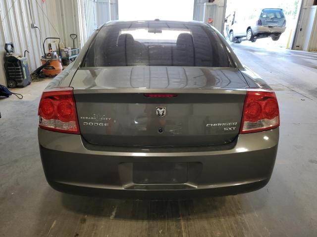 2010 DODGE CHARGER SXT  