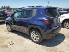 2019 Jeep Renegade Latitude за продажба в Sikeston, MO - Hail