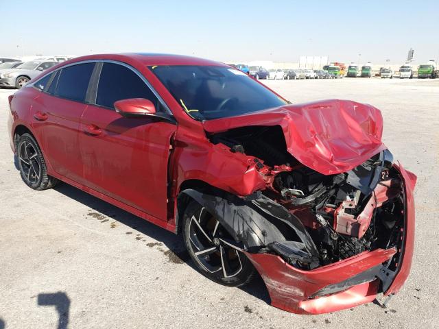 LSJA36U93PN012128 - 2023 SAIC MG - #undefined