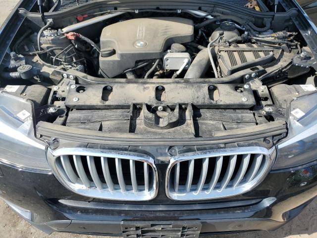 5UXWX9C5XG0D94278 | 2016 BMW x3 xdrive28i