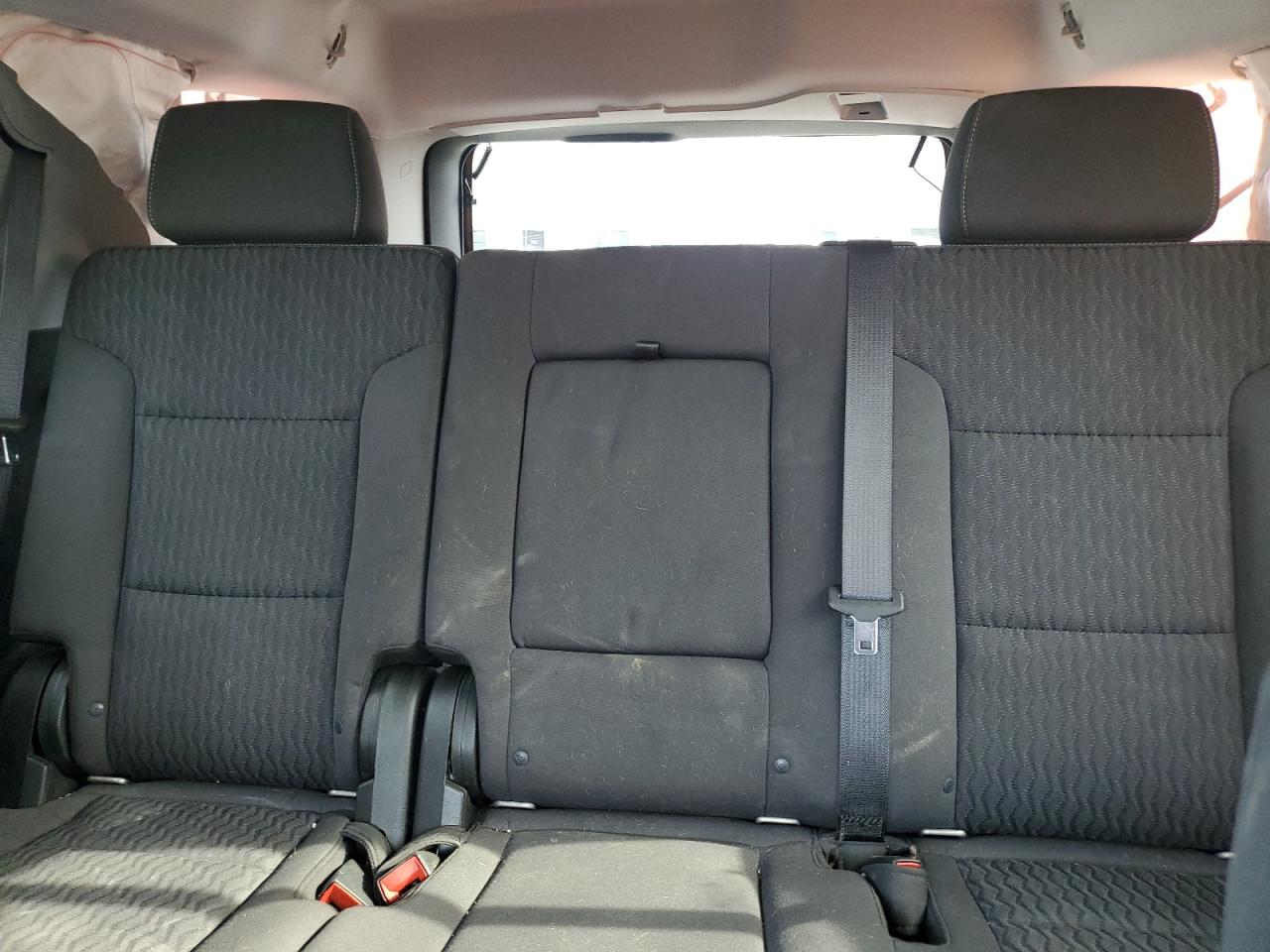 2019 Chevrolet Tahoe K1500 Ls VIN: 1GNSKAKC0KR216274 Lot: 60636504