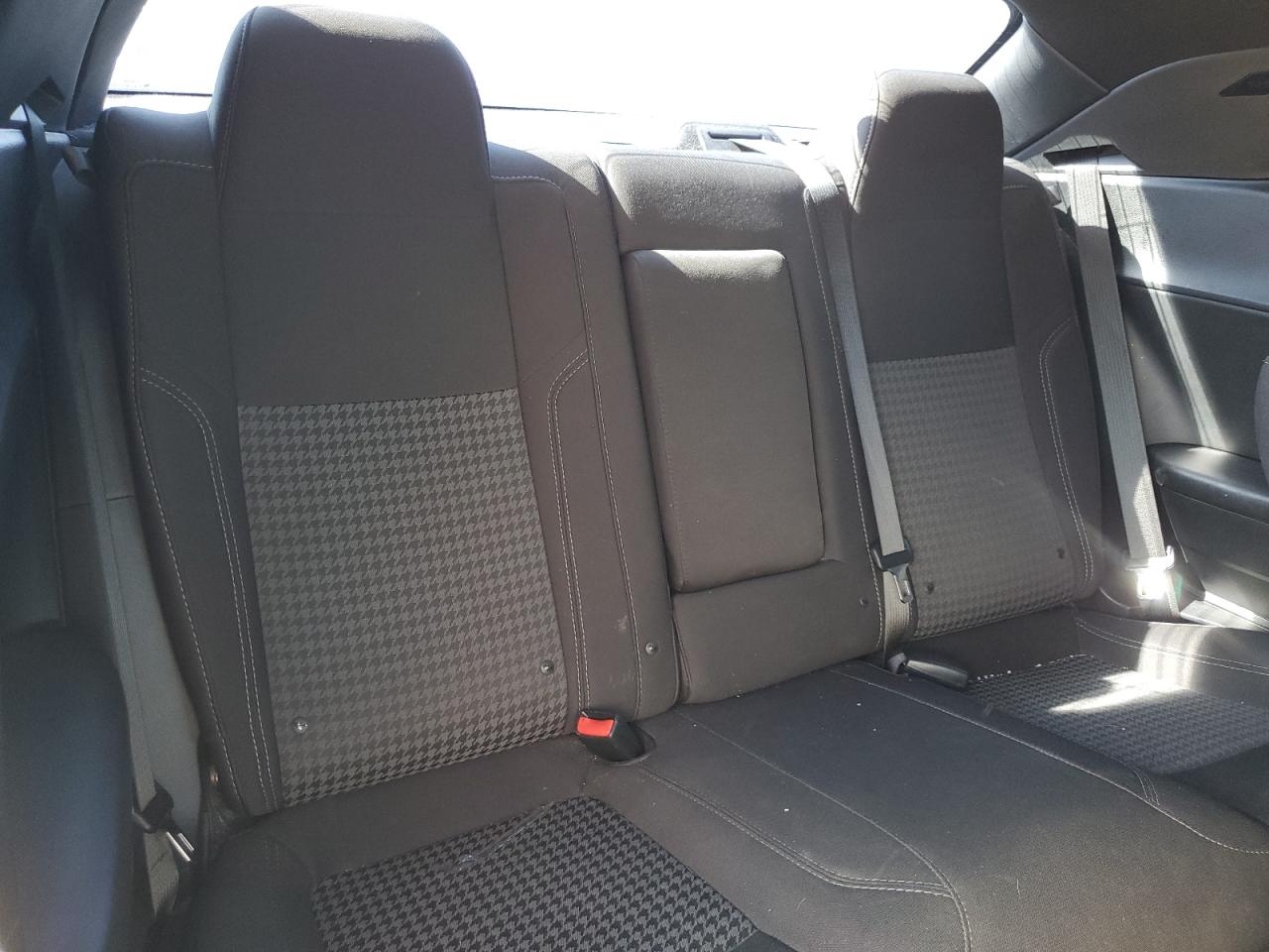 2016 Dodge Challenger Sxt VIN: 2C3CDZAG0GH236658 Lot: 59314014