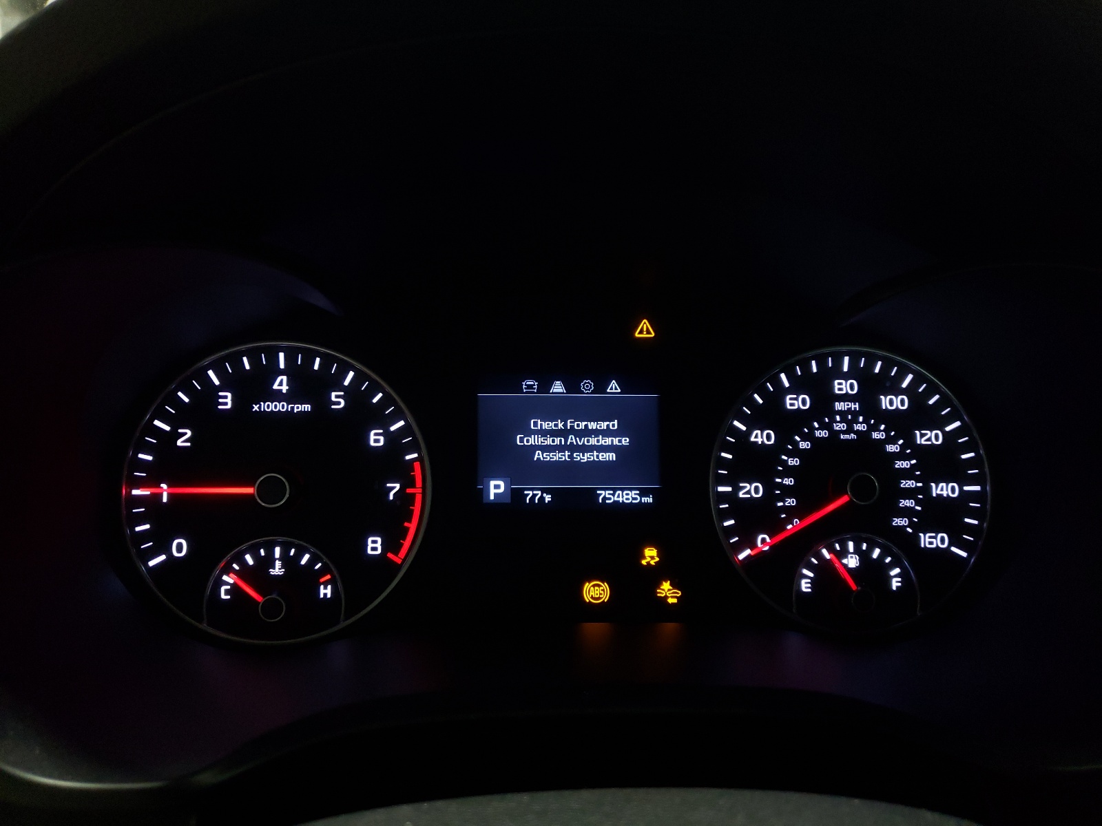 5XXGT4L39KG365202 2019 Kia Optima Lx