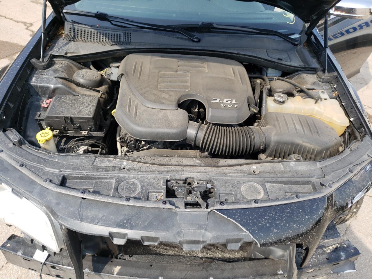 2015 Chrysler 300C VIN: 2C3CCAKGXFH763852 Lot: 58750524