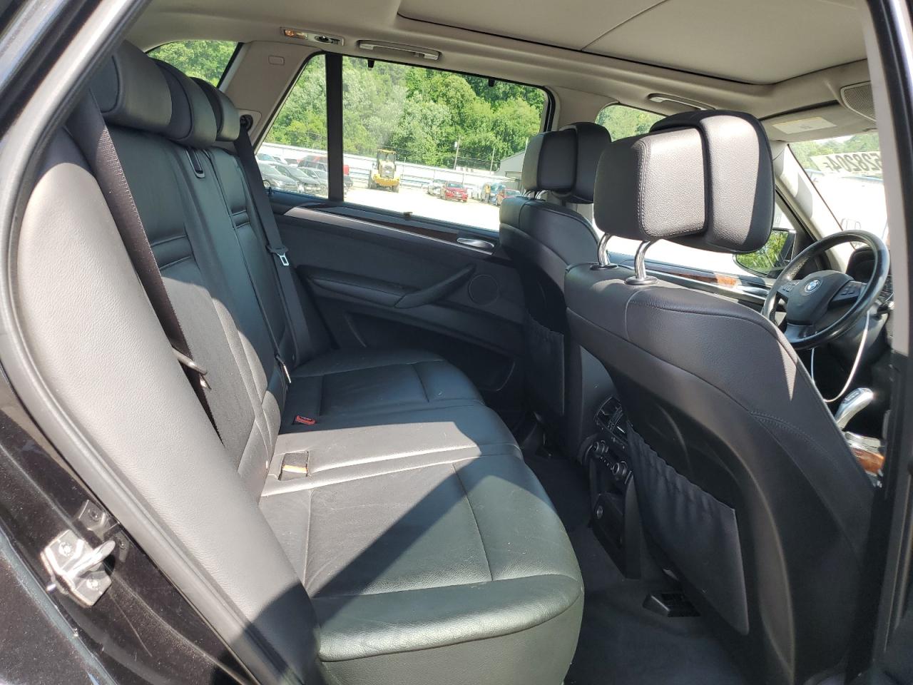 2013 BMW X5 xDrive35I VIN: 5UXZV4C59D0B14383 Lot: 60528204