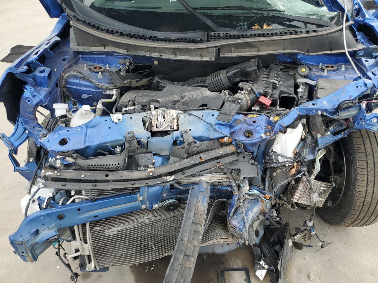 2020 Mitsubishi Outlander Sport Es VIN: JA4AR3AU9LU023961 Lot: 58891944