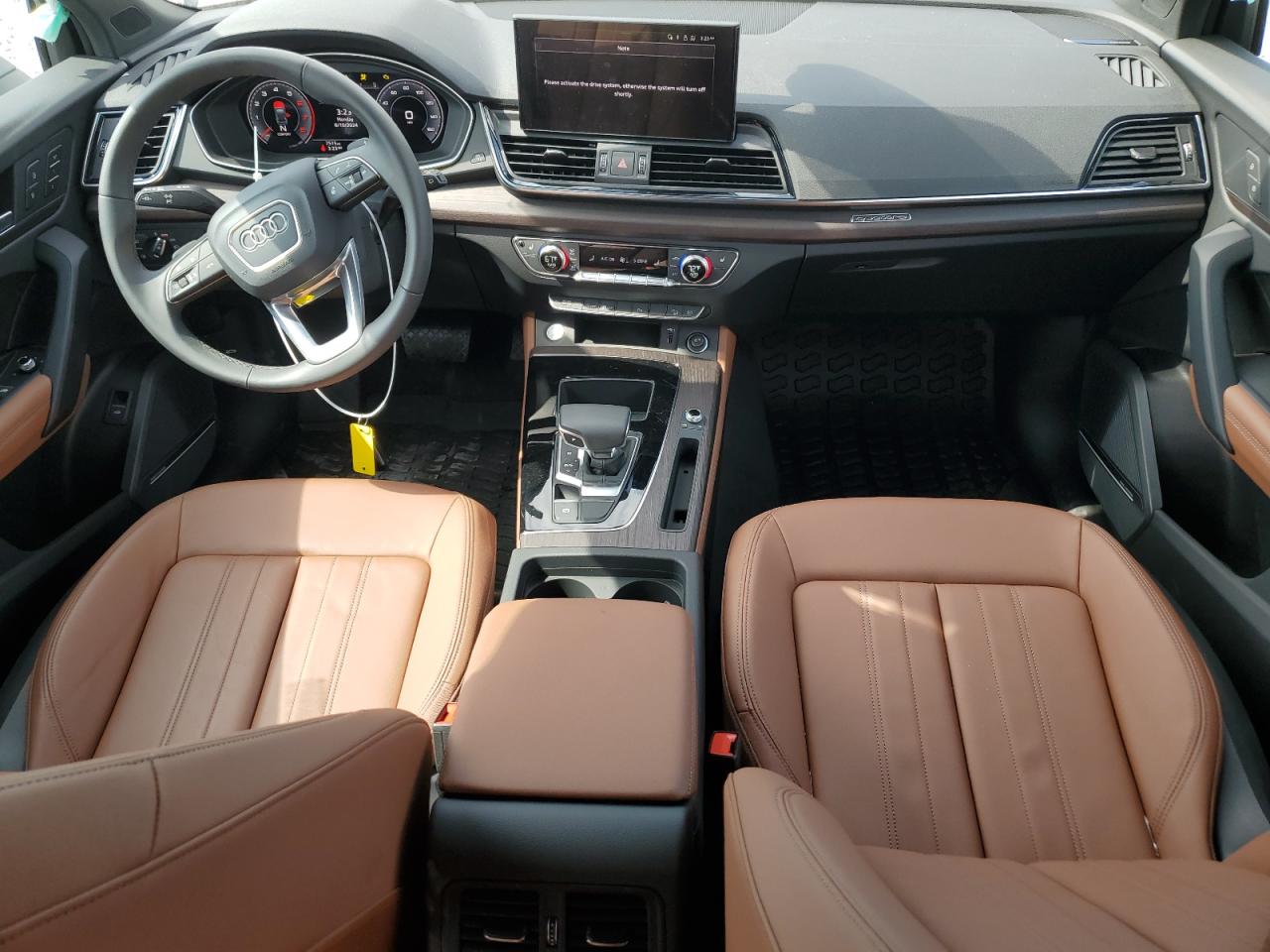 2023 Audi Q5 - Image 8