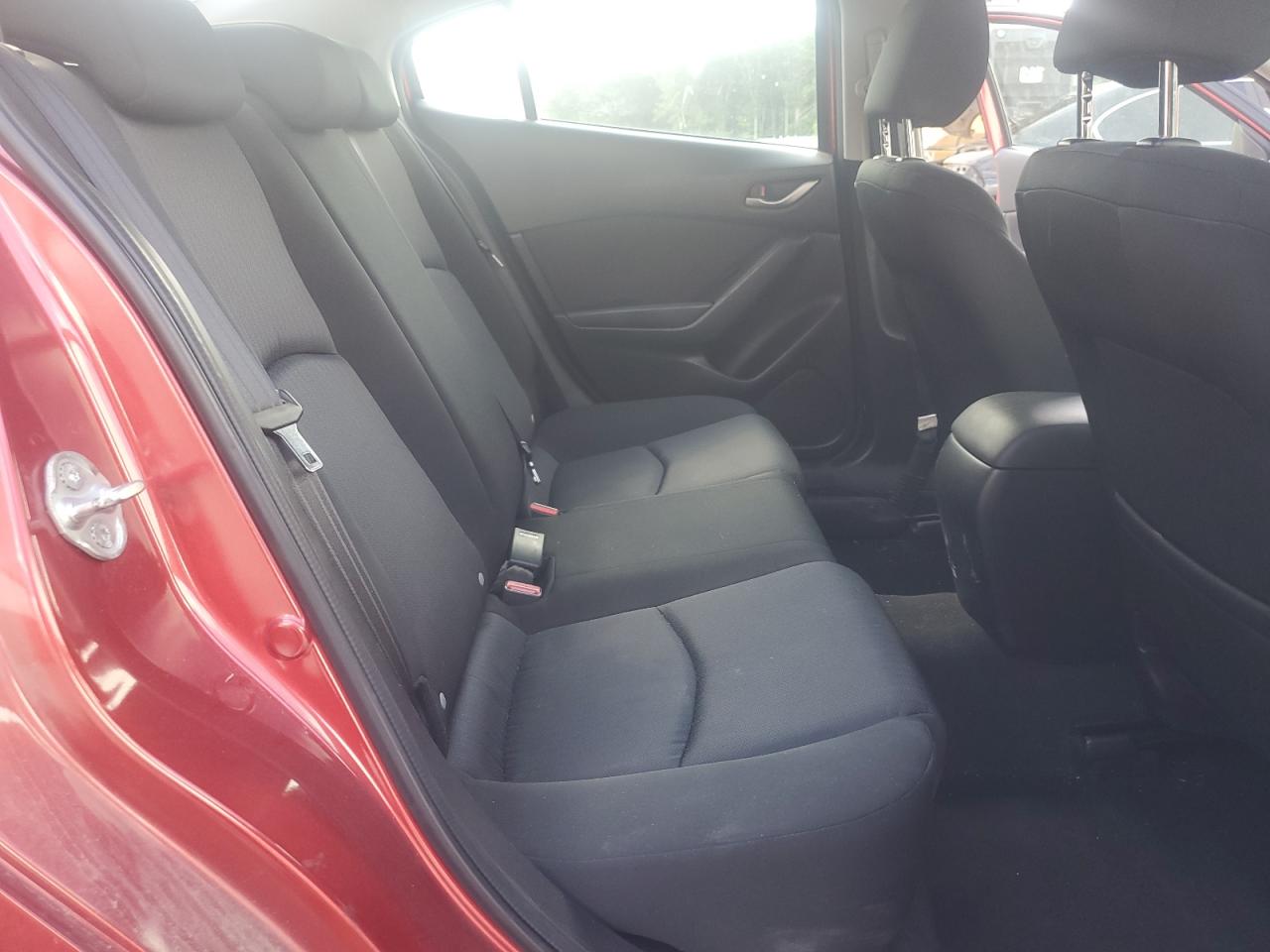 2015 Mazda 3 Sport VIN: 3MZBM1U73FM146857 Lot: 59011334