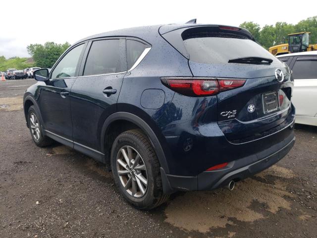 JM3KFBCM4N0551550 | 2022 Mazda cx-5 preferred