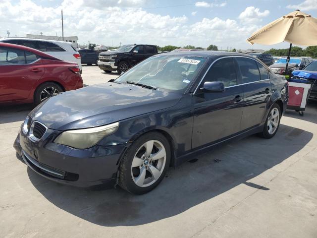 2008 Bmw 528 I