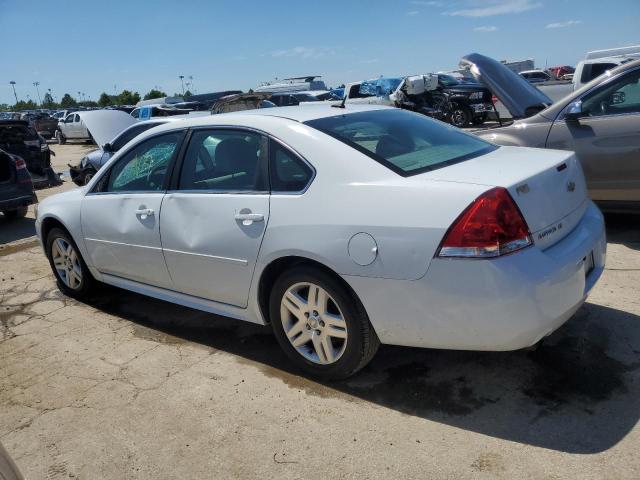  CHEVROLET IMPALA 2014 Biały