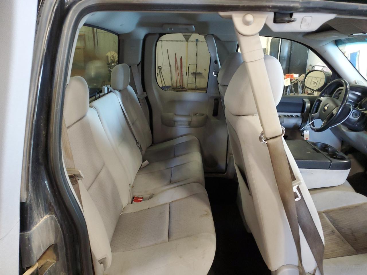 2009 Chevrolet Silverado K1500 Lt VIN: 1GCEK29069Z163372 Lot: 60147744