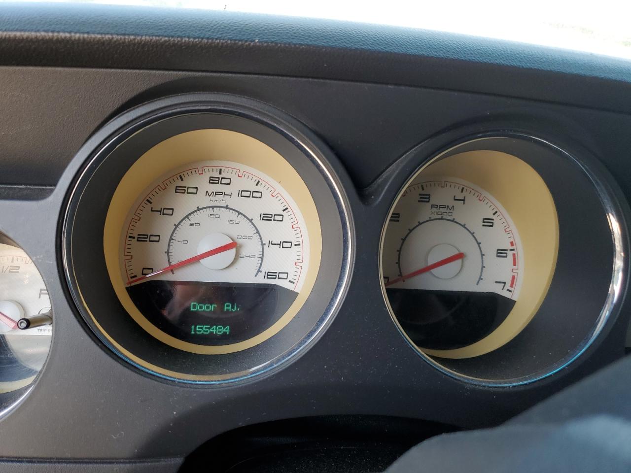 2011 Dodge Challenger R/T VIN: 2B3CJ5DT4BH604470 Lot: 60444814