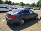 2008 Infiniti G35  продається в Windsor, NJ - Normal Wear