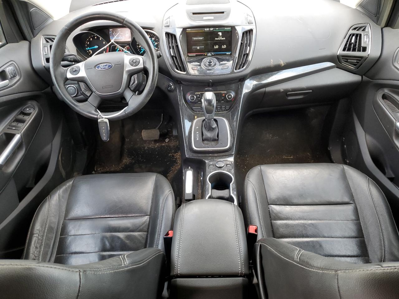 2014 Ford Escape - Image 8