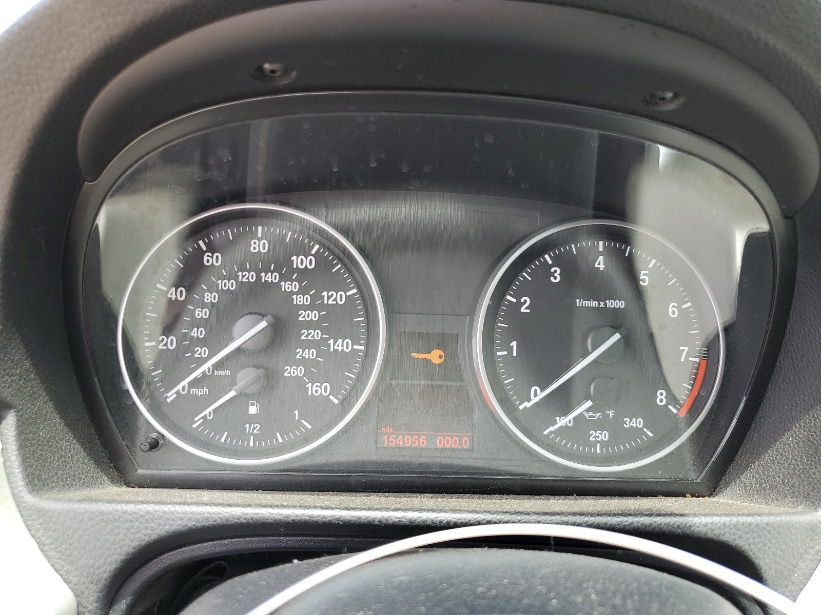 WBAWB73517P035861 2007 BMW 335 I