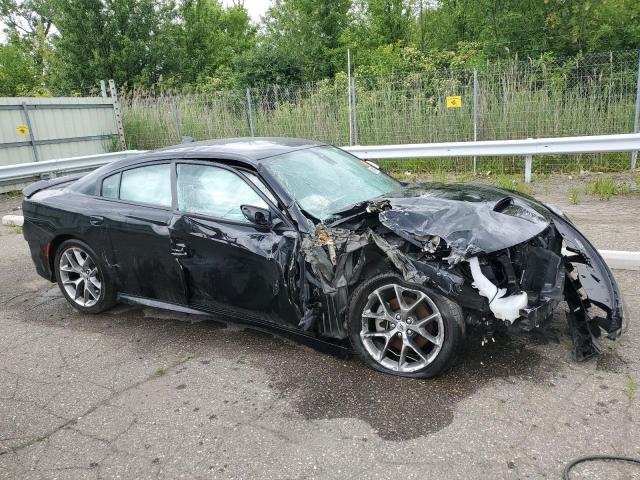  DODGE CHARGER 2023 Black