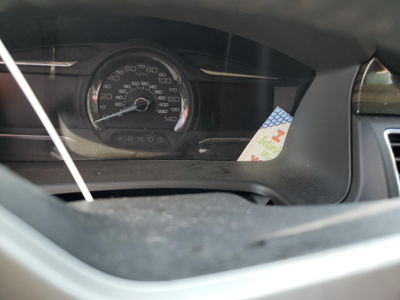 2016 Ford Flex Sel VIN: 2FMHK6C87GBA04567 Lot: 60521934