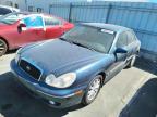 2002 Hyundai Sonata Gls للبيع في Vallejo، CA - Normal Wear