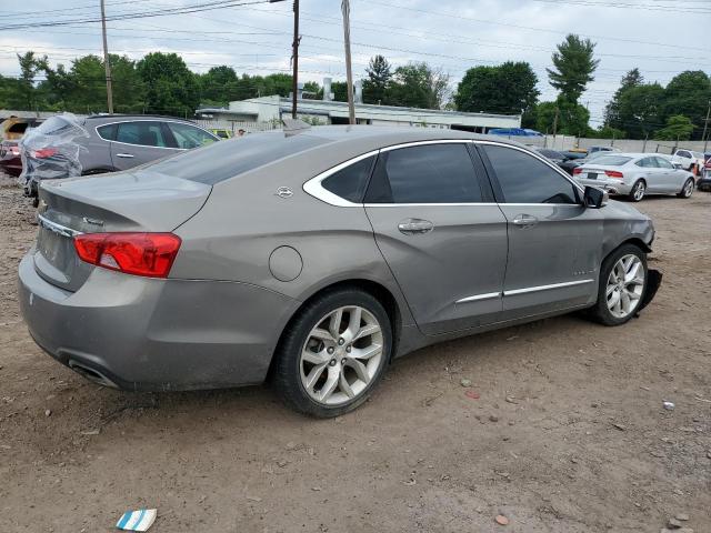  CHEVROLET IMPALA 2019 tan