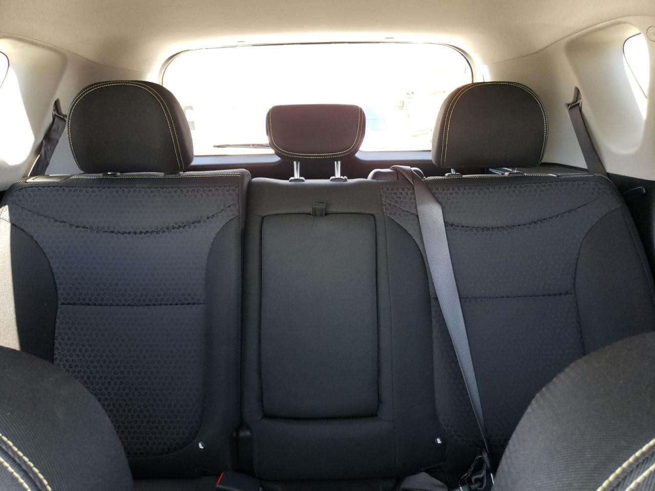 2016 Kia Soul + VIN: KNDJP3A56G7818216 Lot: 58153014