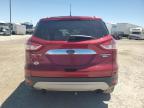 2015 Ford Escape Titanium продається в North Las Vegas, NV - Front End