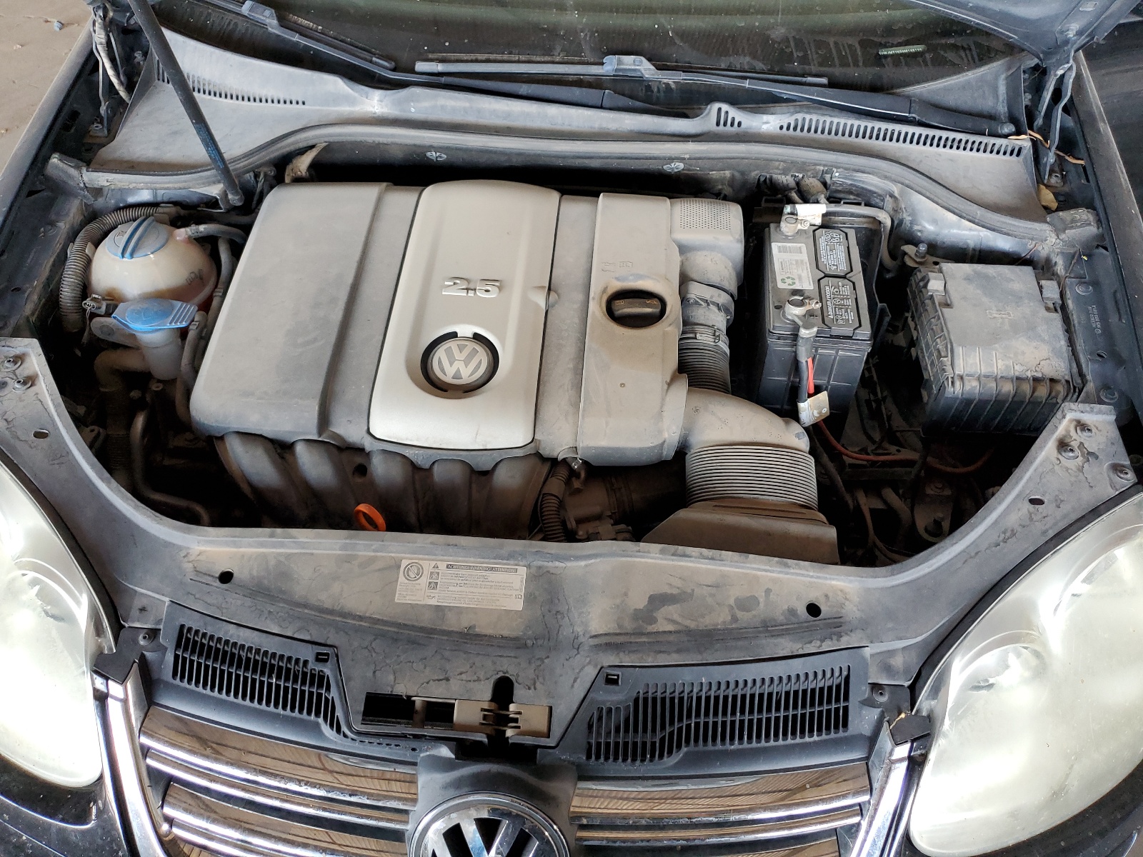 3VWJM71K09M148139 2009 Volkswagen Jetta S