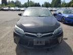 2016 Toyota Camry Le de vânzare în Portland, OR - Vandalism