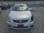 2008 Nissan Maxima Se на продаже в Memphis, TN - Front End