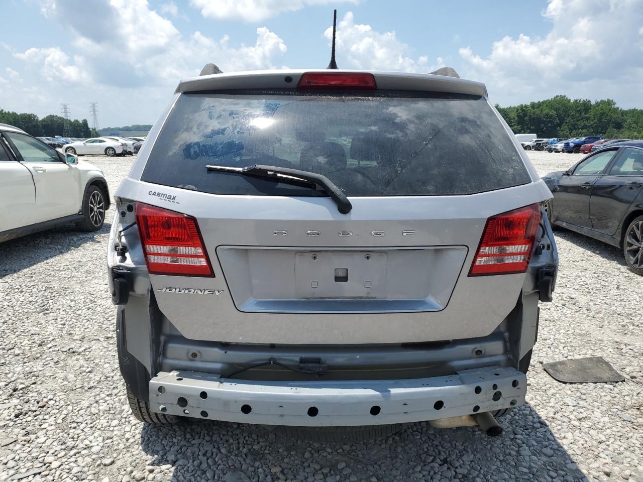 2017 Dodge Journey - Image 6