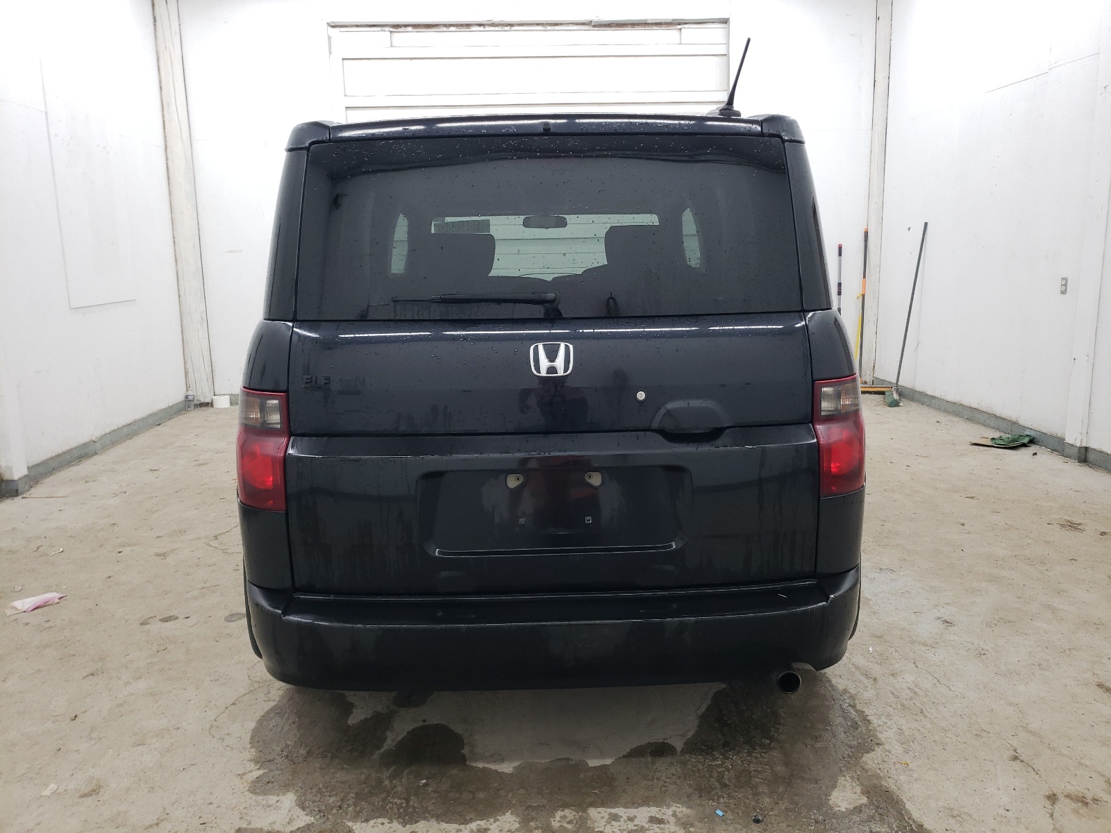 5J6YH18917L005229 2007 Honda Element Sc